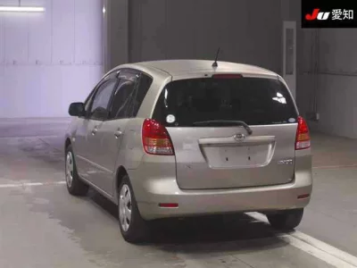Toyota COROLLA SPACIO