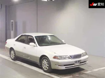 Toyota MARK II