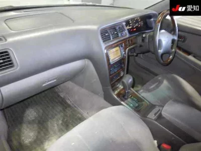 Toyota MARK II