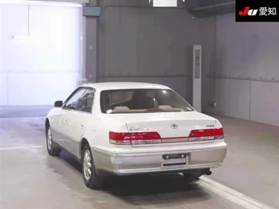 Toyota MARK II