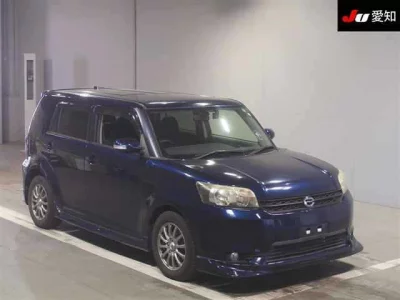 Toyota COROLLA RUMION
