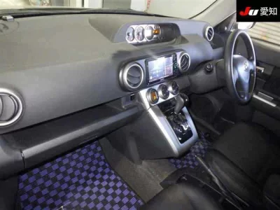 Toyota COROLLA RUMION