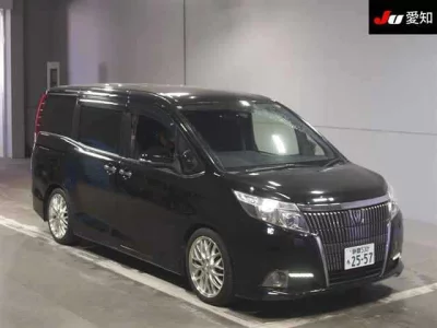 Toyota Esquire