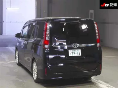 Toyota Esquire