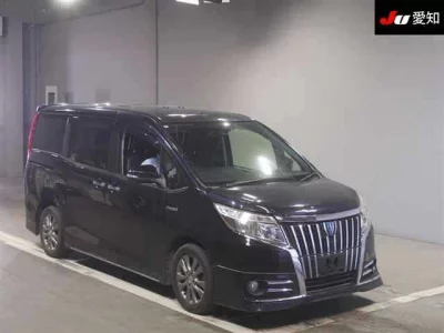 Toyota Esquire