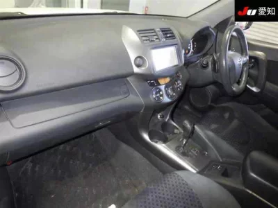 Toyota VANGUARD