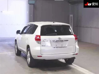 Toyota VANGUARD