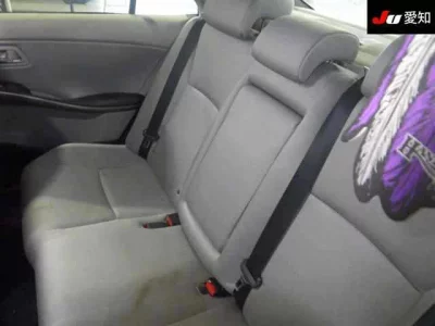 Toyota Sai