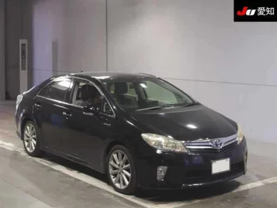Toyota Sai