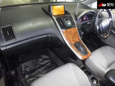 Toyota Sai