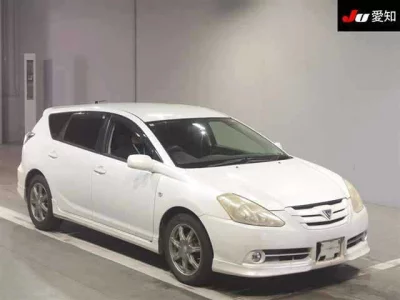 Toyota Caldina