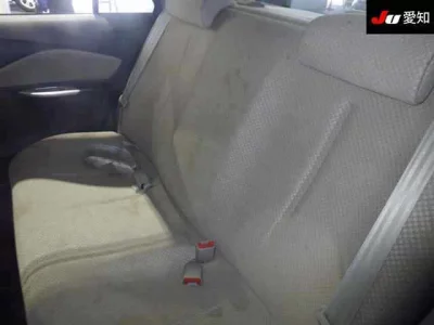 Toyota Belta
