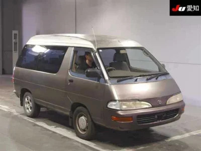Toyota LITE ACE