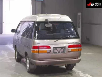 Toyota LiteAce