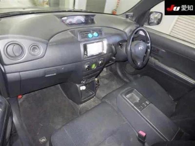 Toyota bB
