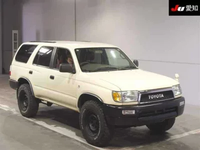 Toyota HILUX SURF