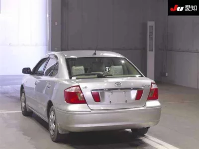 Toyota Premio