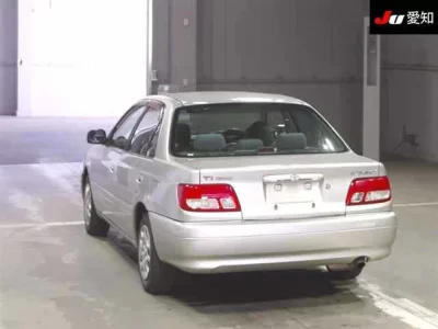 Toyota CARINA