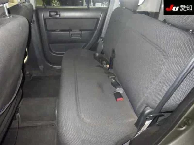 Toyota bB