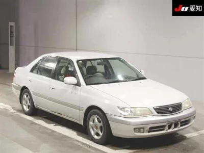 Toyota Corona Premio