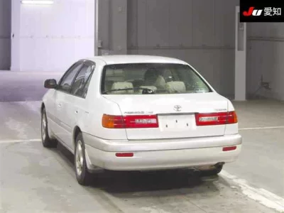 Toyota Corona Premio