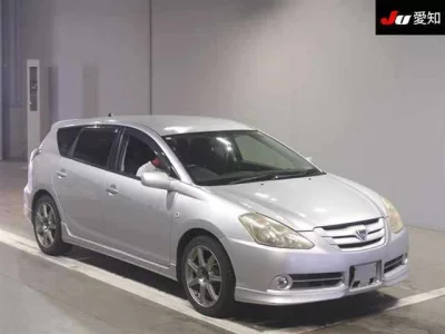 Toyota CALDINA