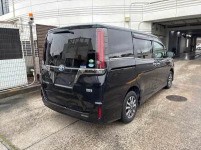 Toyota Esquire