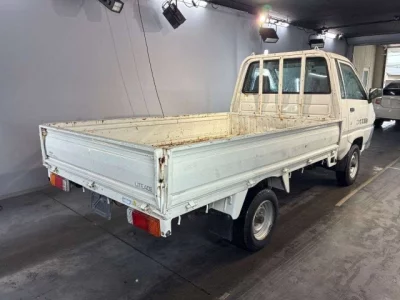 Toyota LITE ACE TRUCK