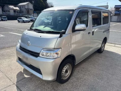 Toyota TOWN ACE
