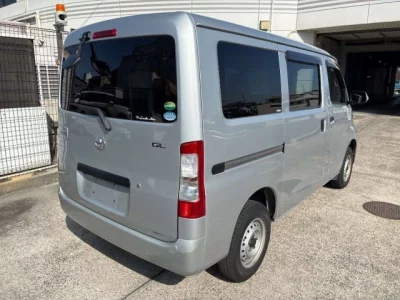 Toyota TownAce