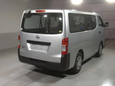 Nissan Caravan