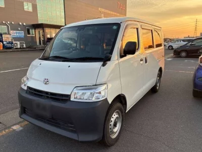 Toyota TOWN ACE