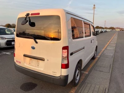 Toyota TownAce