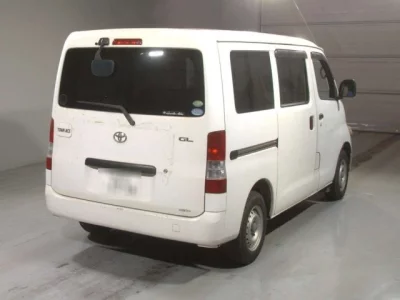 Toyota TownAce