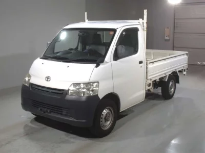Toyota LITE ACE TRUCK