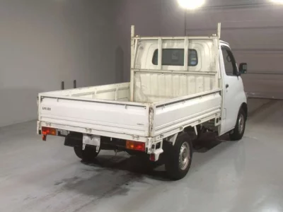 Toyota LITE ACE TRUCK