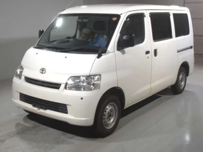 Toyota TOWN ACE