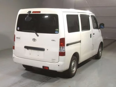 Toyota TOWN ACE