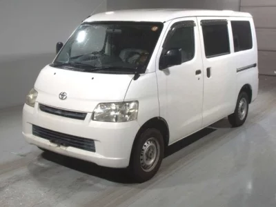 Toyota TownAce