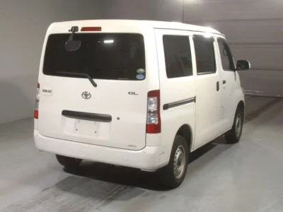 Toyota TOWN ACE