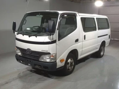 Toyota DYNA