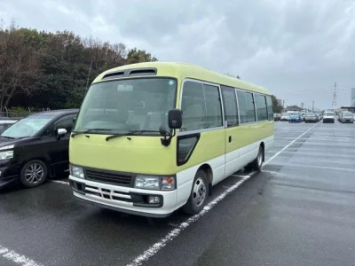 Toyota COASTER