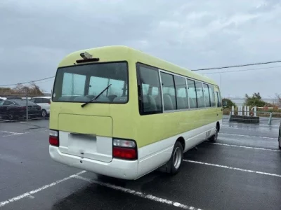 Toyota COASTER