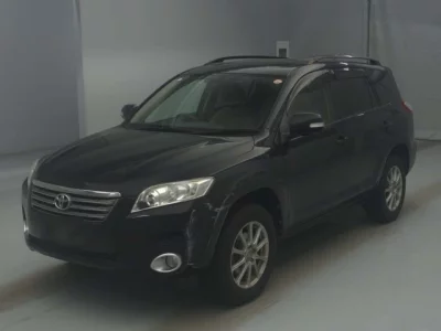 Toyota VANGUARD