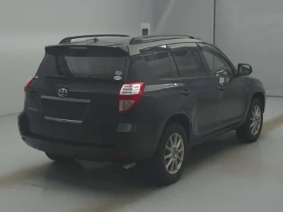 Toyota VANGUARD