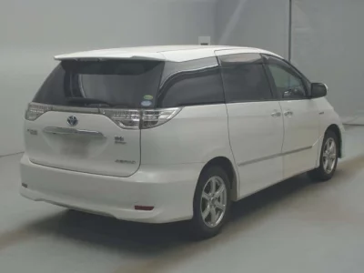 Toyota ESTIMA HYBRID