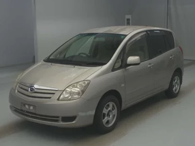 Toyota COROLLA SPACIO