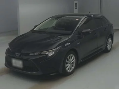 Toyota COROLLA TOURING