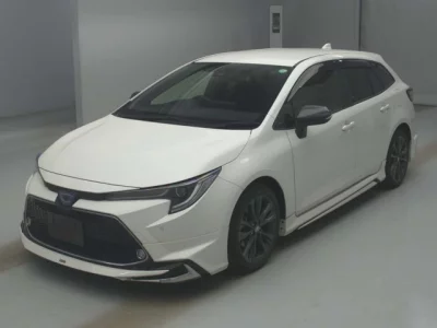 Toyota Corolla Touring Sports