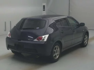 Toyota WILL VS